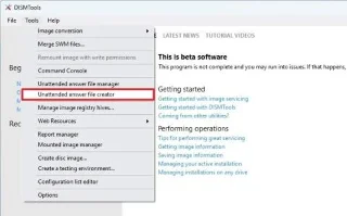 Sådan bruger du en uovervåget svarfil på ikke-understøttet hardware til at installere Windows 11
