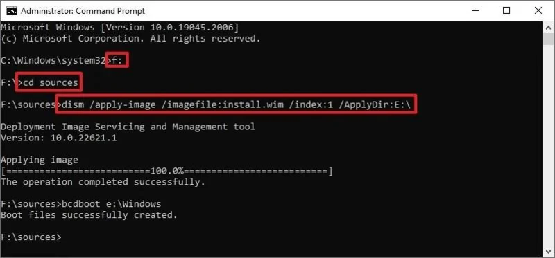Kaip paleisti dvigubą „Windows 10“ ir „Windows 11“ (2026 m.) įkrovą