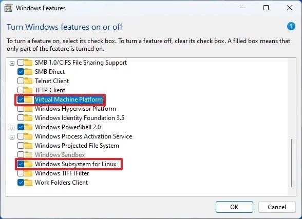 Як встановити WSL на Windows 10 (2026)