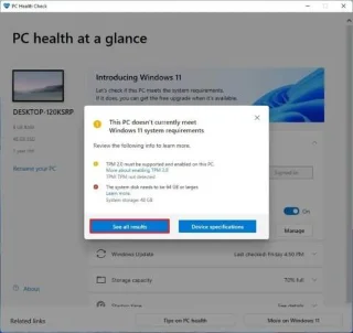 8 битних ствари које треба урадити пре инсталирања система Windows 11