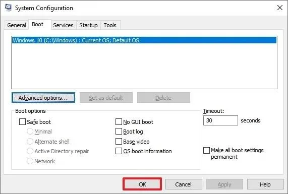 Kaip paleisti dvigubą „Windows 10“ ir „Windows 11“ (2026 m.) įkrovą