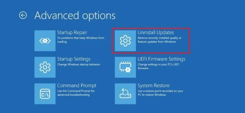 2 būdai, kaip saugiai pašalinti „Windows 11 24H2“