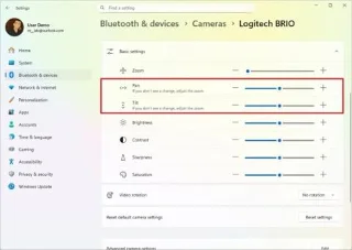 Windows 11 26H2:n koontiversio 26300.7760 (KB5077202) parantaa kameroita ja tehtäväpalkkia (kehittäjäversio)
