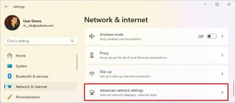 Kaip lengvai išspręsti bet kokias „Wi-Fi“ problemas sistemoje „Windows 11“
