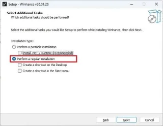 Hogyan használjuk a Winhance-t a Windows 11 blokkolásának megszüntetéséhez