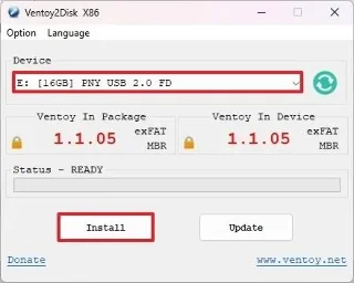 Як створити завантажувальний USB-накопичувач Windows 11 для непідтримуваного обладнання