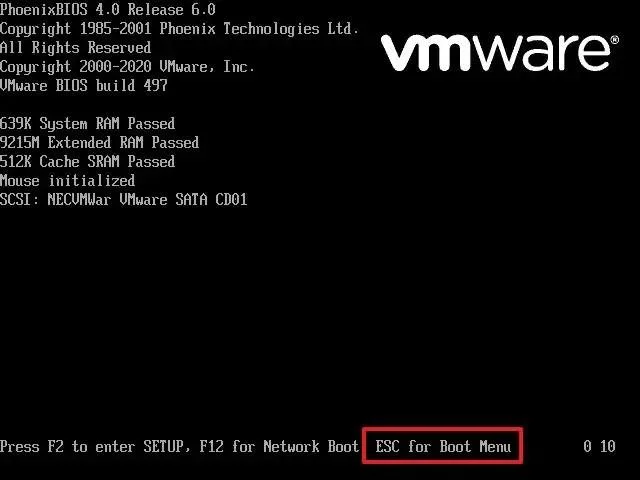 Kaip paleisti kompiuterį iš USB atmintinės sistemoje „Windows 11“