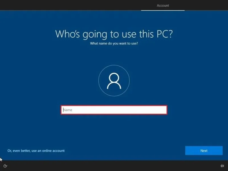 Ren installation av Windows 10 LTSC år 2026