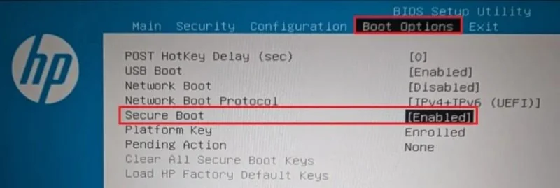 Як увімкнути безпечне завантаження для гри в Battlefield 6 на Windows 11 (або 10) Як увімкнути безпечне завантаження для гри в Battlefield 6 на Windows 11 (або 10)