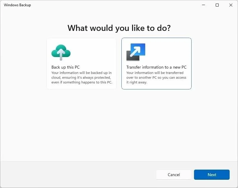 Build 26200.5622 (KB5058512) za Windows 11 dodaje novu značajku oporavka u Dev kanalu