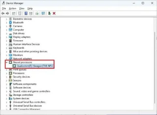 Як перевірити, чи є на вашому ПК нейронний процесор у Windows 11