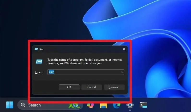 Компилация 26220.6780 (KB5067103) за Windows 11 25H2 добавя тъмен режим в „Изпълнение“ (Dev) Компилация 26220.6780 (KB5067103) за Windows 11 25H2 добавя тъмен режим в „Изпълнение“ (Dev)