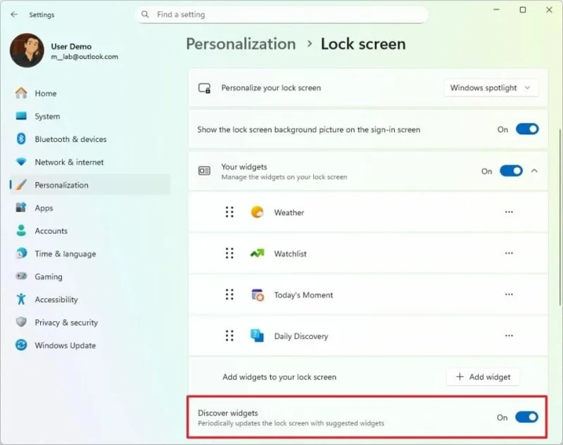 „Windows 11 25H2“ naujos funkcijos, leidimo informacija, atnaujinimo parinktys