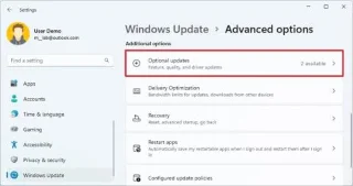 Gjør disse 23 tingene etter oppgradering til Windows 11