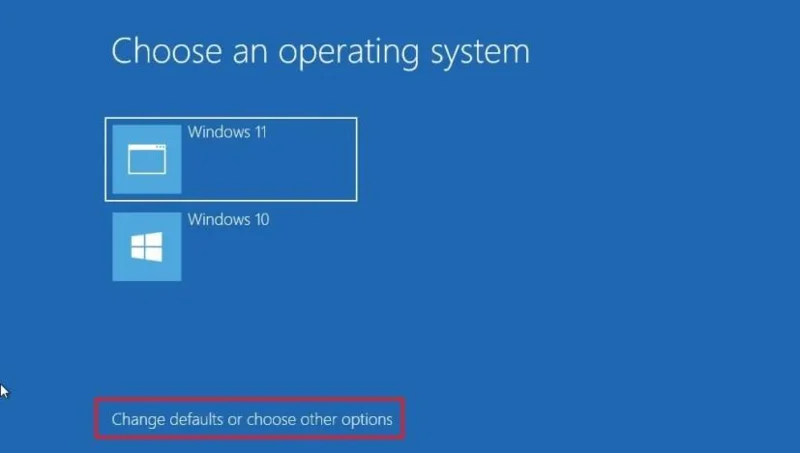 Kaip paleisti dvigubą „Windows 10“ ir „Windows 11“ (2026 m.) įkrovą