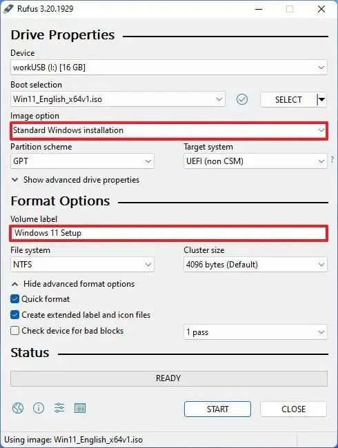 Як завантажити ISO-образ Windows 11 22H2 (попередній перегляд)