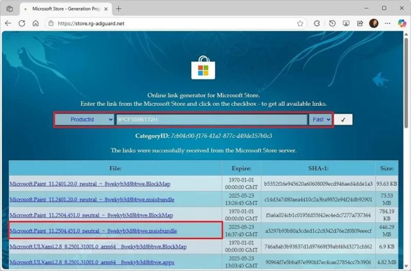 Jak si zdarma vytvořit vlastní samolepky s umělou inteligencí pomocí aplikace Malování ve Windows 11