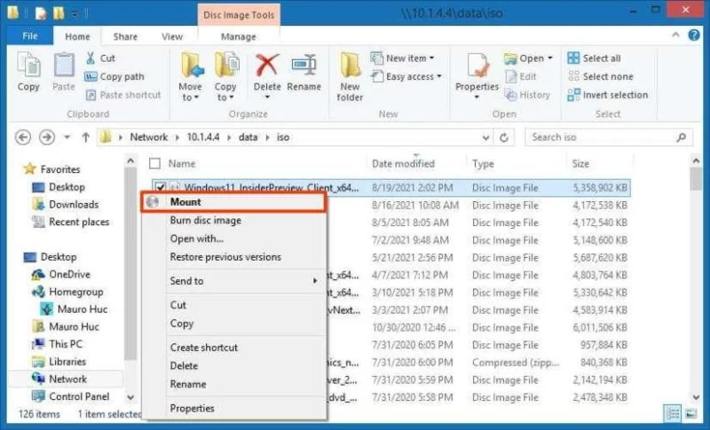 Kaip atnaujinti iš „Windows 8.1“ į „Windows 11“