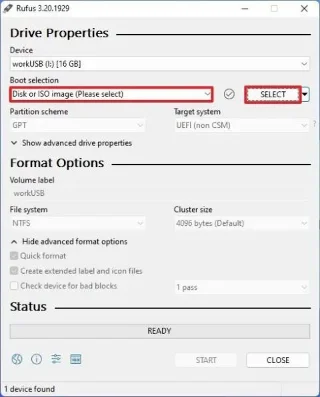 Як завантажити ISO-образ Windows 11 22H2 (попередній перегляд)