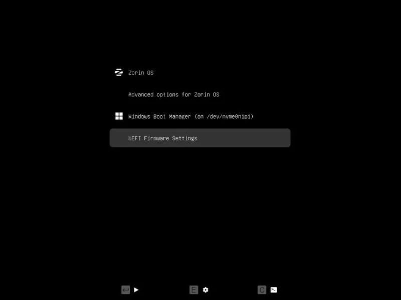Як правильно завантажити Zorin OS та Windows 11