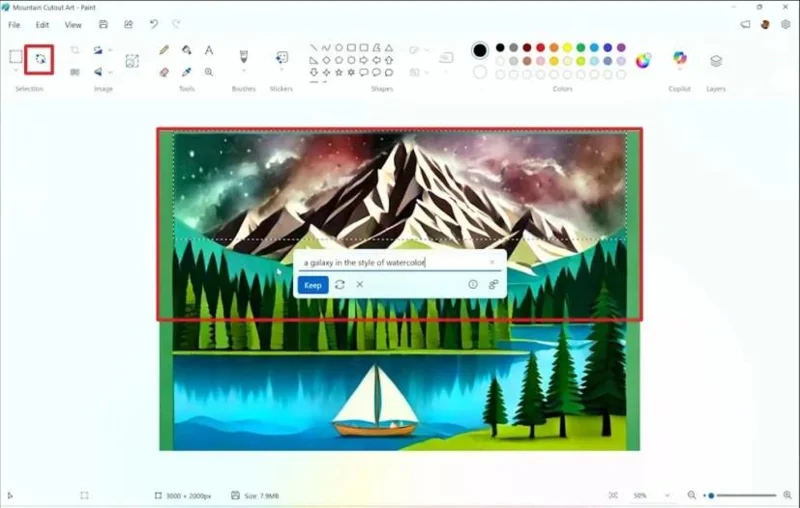 Нові функції штучного інтелекту Windows 11 для ПК Copilot+ з'являться у 2025 році