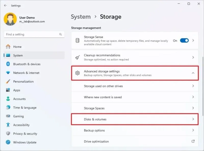 Slik fikser du manglende gjenopprettingspartisjon på Windows 11