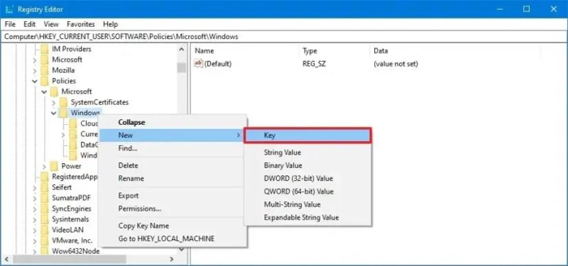 Jak zakázat (nebo odinstalovat) Windows 10 Copilot z hlavního panelu