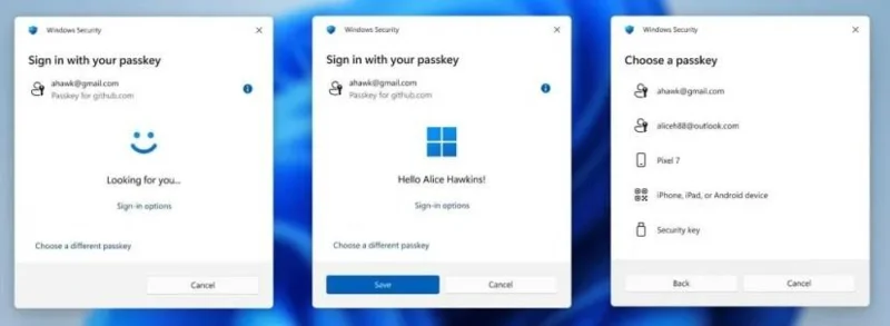 Kiekviena nauja „Windows 11“ funkcija, kurią „Microsoft“ pridėjo 2025 m.