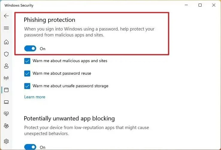 23 geriausi saugos nustatymai, kuriuos reikia pakeisti sistemoje „Windows 11“ (2026 m.)