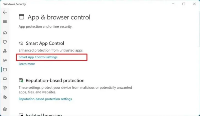 23 geriausi saugos nustatymai, kuriuos reikia pakeisti sistemoje „Windows 11“ (2026 m.)