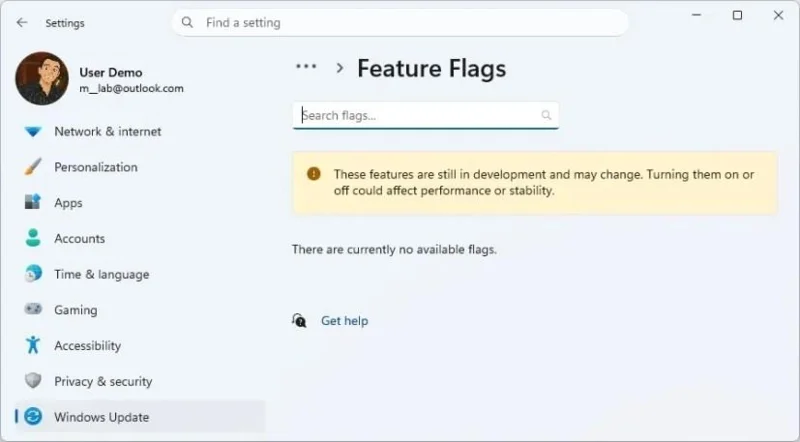 „Microsoft“ atnaujina „Windows Insider“ programą su naujais eksperimentiniais ir beta kanalais