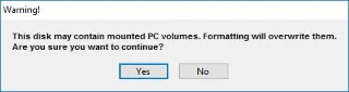 Kaip greitai sukurti paleidžiamą „macOS“ USB atmintinę sistemoje „Windows 11“