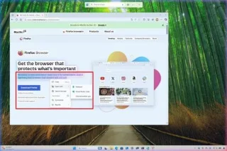 Оновлення Windows 11 за травень 2025 року (KB5058411) виходить з новими функціями для версій 24H2 та 23H2.