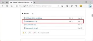 Як відображати менші значки панелі завдань у Windows 11