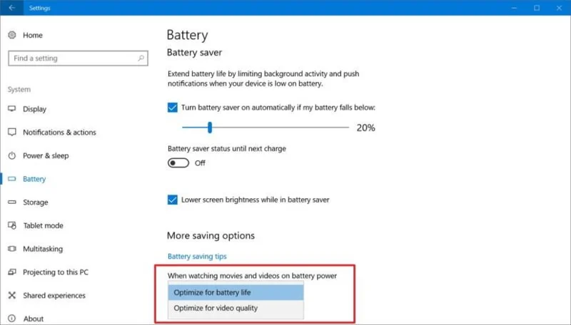 Windows 10 Creators Update: de 18 bedste skjulte funktioner