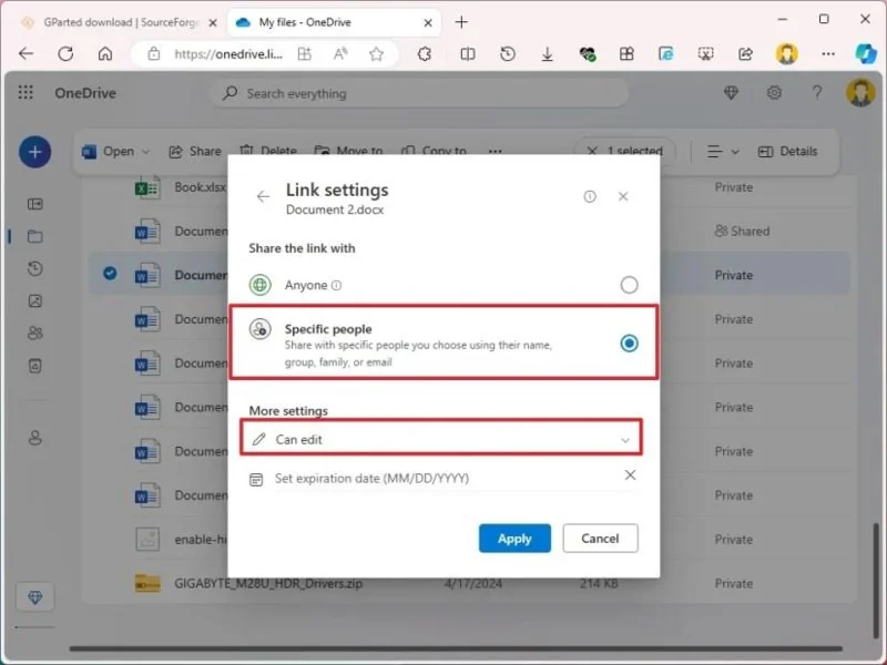 Kaip bendrinti failus su kitais kompiuteriais namų tinkle sistemoje „Windows 11“