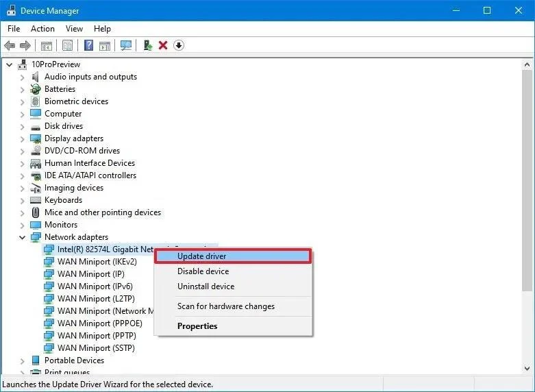 Як встановити CAB-файл для оновлень та драйверів у Windows 10
