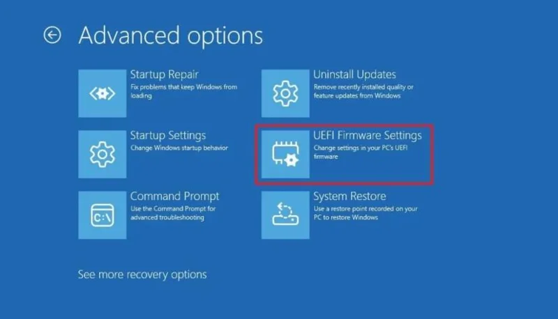 Як увімкнути безпечне завантаження для гри в Battlefield 6 на Windows 11 (або 10) Як увімкнути безпечне завантаження для гри в Battlefield 6 на Windows 11 (або 10)