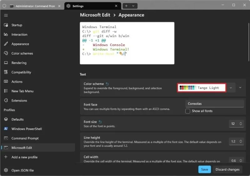 Muistio-ohjelman korvaaminen Microsoft Editillä Windows 11:ssä (ja miksi)