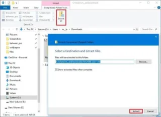Slik bruker du FlyOOBE til å oppgradere til Windows 11 på en CPU som ikke støttes