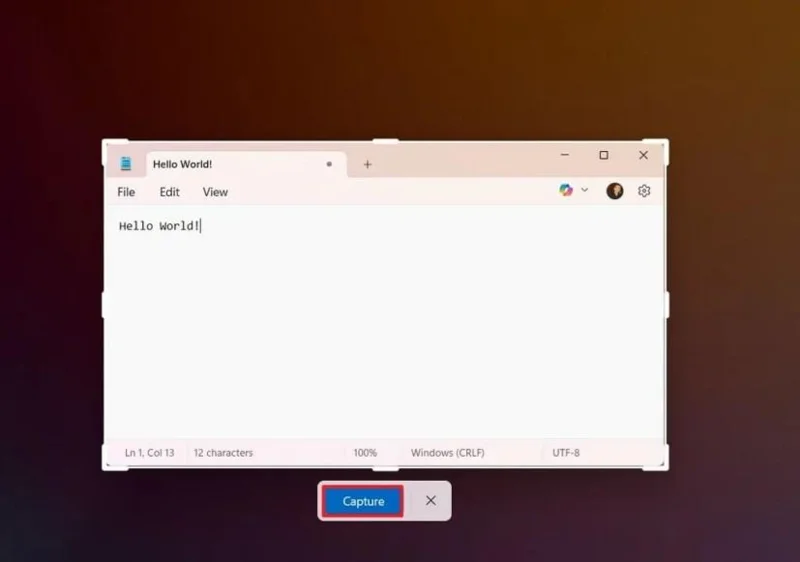 Kaip padaryti ekrano kopiją sistemoje „Windows 11“ naudojant iškarpų įrankį