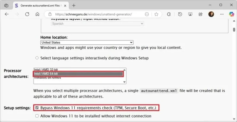 Як встановити Windows 11 без антивіруса Defender