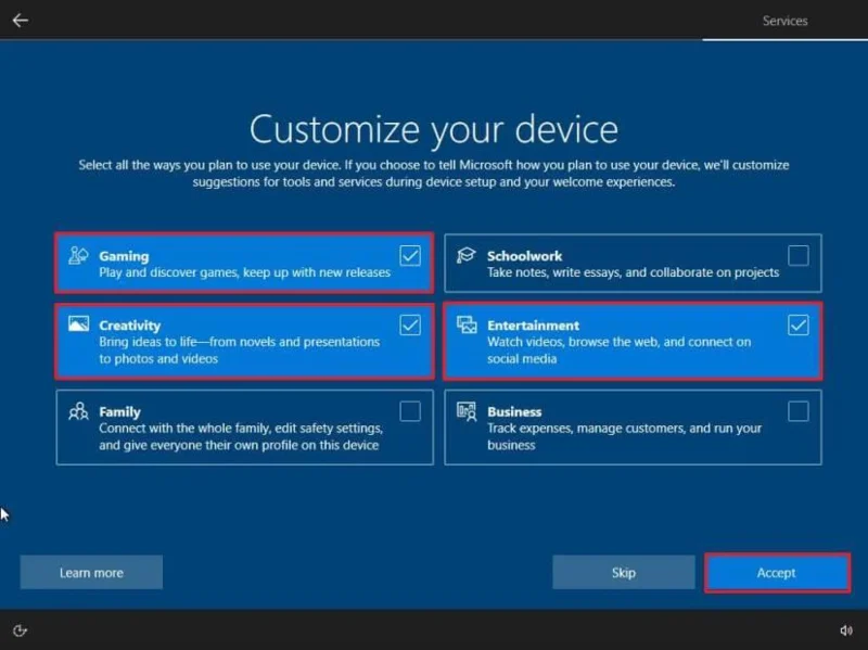 Як оновити Windows 10 з Windows XP або Vista
