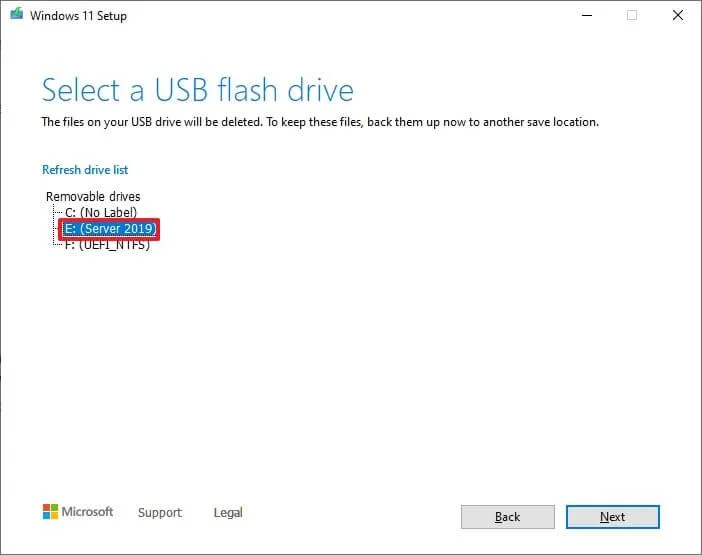 Atlikite švarų „Windows 11“ diegimą 2026 m.