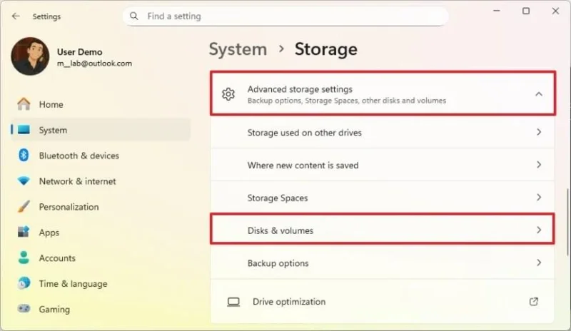 Sådan kontrollerer du temperaturen på SSD og HDD i Windows 11
