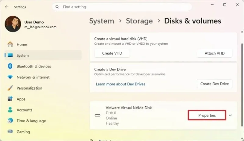 Sådan kontrollerer du temperaturen på SSD og HDD i Windows 11