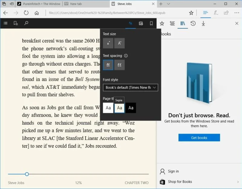 Windows 10 Creators Update: de 18 bedste skjulte funktioner