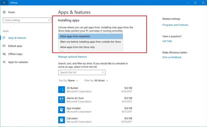 Windows 10 Creators Update: de 18 bedste skjulte funktioner