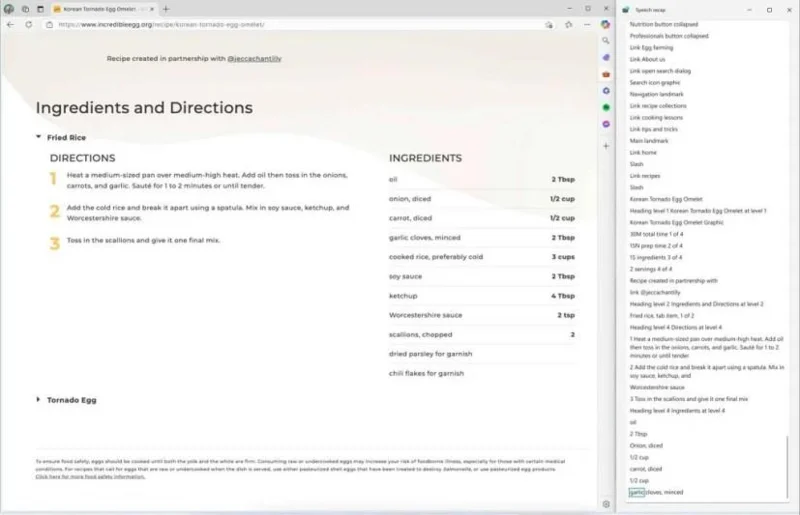 KB5054687 (26200.5516 versija), skirta „Windows 11“, pašalina interneto apėjimą kūrėjų kanale