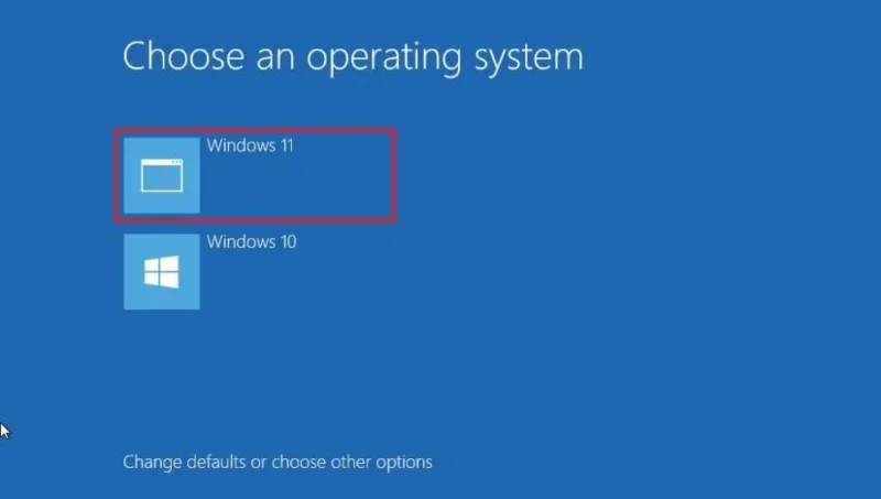 Kaip paleisti dvigubą „Windows 10“ ir „Windows 11“ (2026 m.) įkrovą